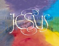 Tell the story of JESUS, sweetest that ever was heard!