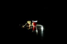 All things are ready, come to the feast