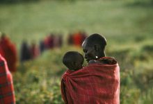 A Mother’s love and prayer